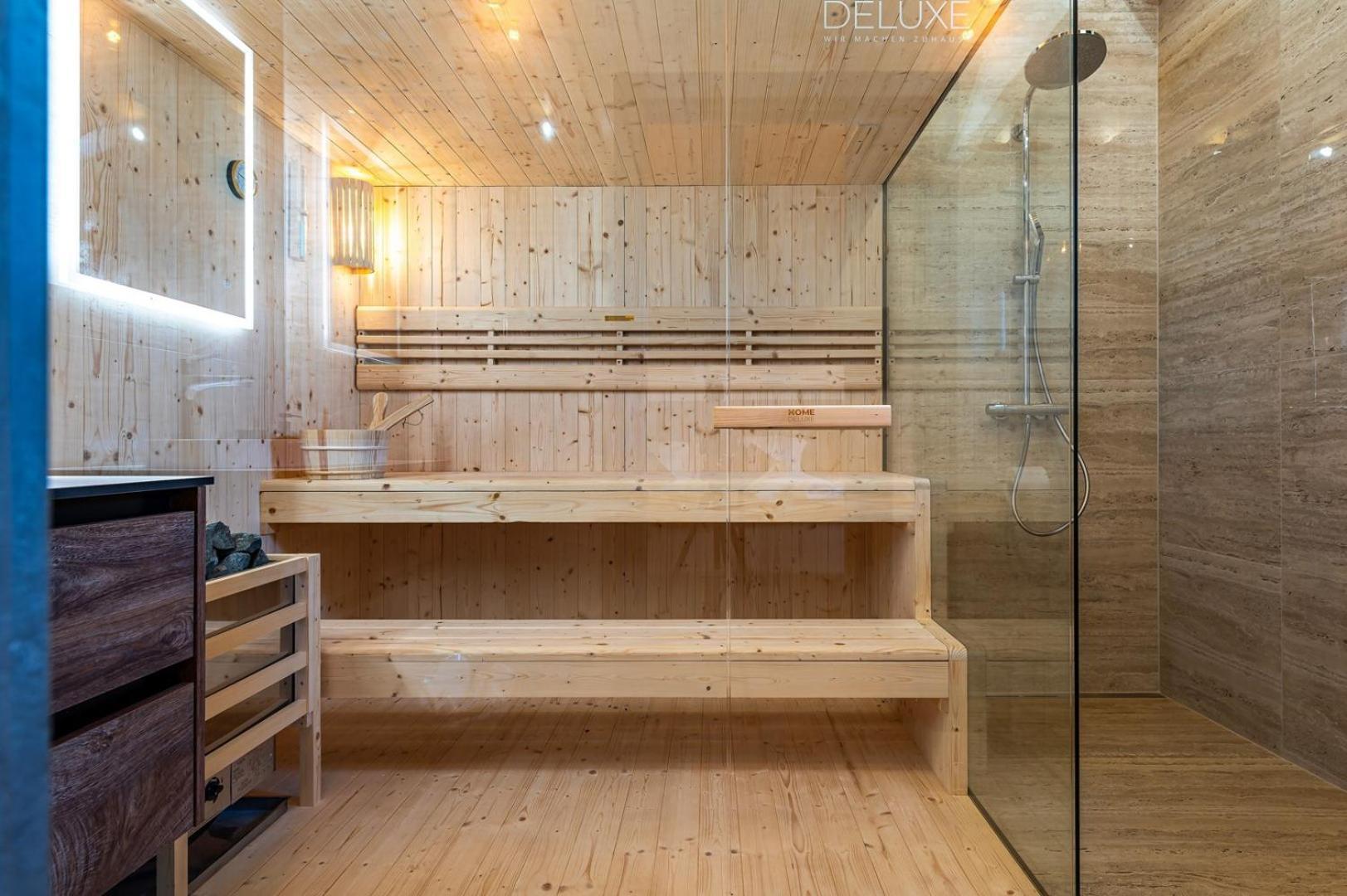 New! Luxury Villa Meden Dol With Heated Pool, Hot-Tub, 2 Saunas Скрадин Екстер'єр фото